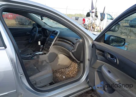 2015 Chevrolet Malibu 1Fl z USA, uszkodzony, nr VIN 1G11A5SL0FU127007